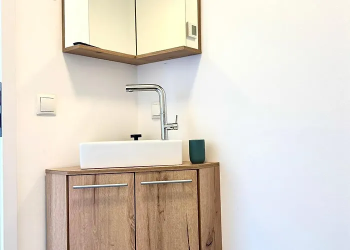 Wörthersee-appartements Lägenhet *