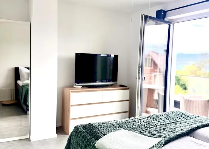 Woerthersee-appartements *