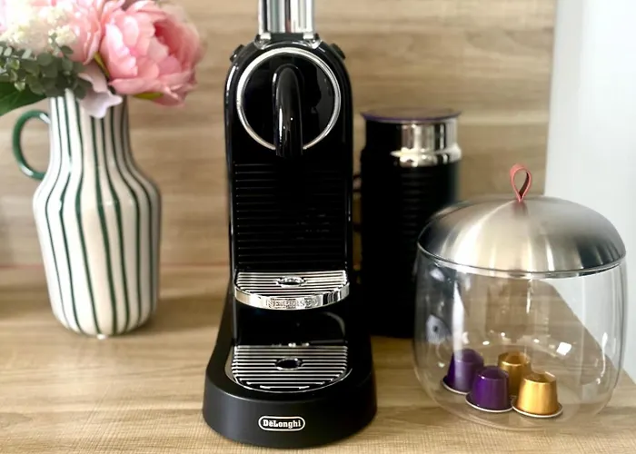 Lägenhet Wörthersee-appartements Velden am Wörthersee