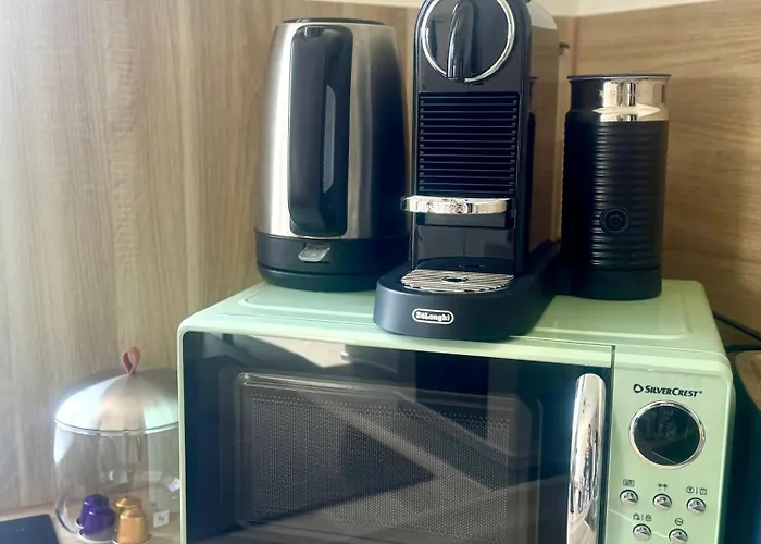 Lägenhet Wörthersee-appartements